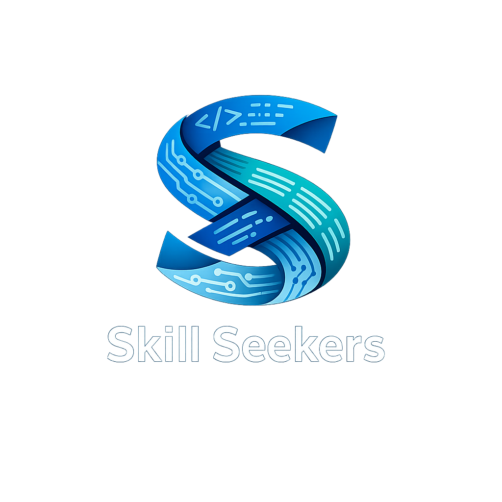 Skill Seekers
